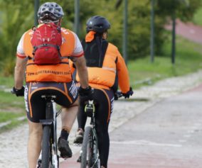 Deutsche Fahrradstrecken